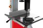Preview: Holzmann Holzbandsäge HBS470PROFI_230V 2 Geschwindigkeiten
